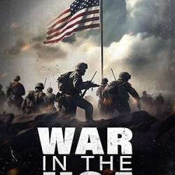 War In The USA 2025 1080p WEB H264-CBFM