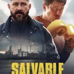 Salvable (2025) 1080p Web-Dl Hevc X265 5 1 Bone