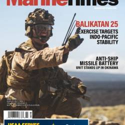 Marlin - Issue 288, May-June 2025