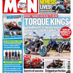 MCN - 30 April 2025