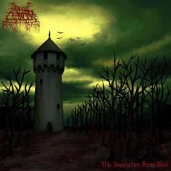 Evil Dungeon Crawler - Vile Separation From God (2025)