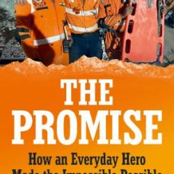 Promise - Dix, Arnold