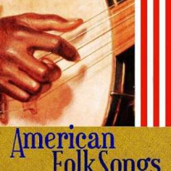 American Folk Songs [2 volumes] - Norman Cohen