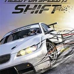 Need for Speed Shift Repack