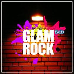Glam Rock 1970 - 1976 (5CD) (2021) - Rock, Glam Rock, Hard Rock