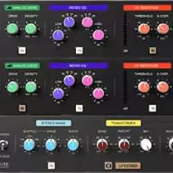 Overloud Gem FUSE 1.0.0