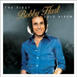 Bobby Hart - The First Bobby Hart Solo Album (1979, 2015)