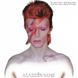 David Bowie - Aladdin Sane  1999 (2013 Remaster) flac 24-192