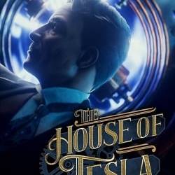 The House of Tesla 2025 Rune Repack 6.8GB