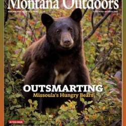 Montana Outdoors - SeptemberOctober 2025