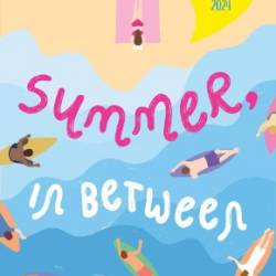 Summer, in Between - Holly Cardamone