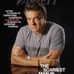 Variety - October 8, 2025