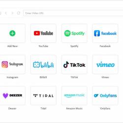 iTubeGo YouTube Downloader Pro 10.9.0 (x64) Multilingual