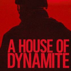 A House of Dynamite (2025) 1080p WEBRip 10Bit DDP5 1 x265-NeoNoir