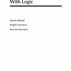 Milanic M , Servatius B  Discrete Mathematics With Logic 2024