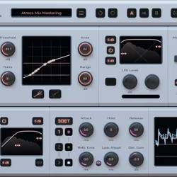 Fiedler Audio Gravitas MDS 1.0.8