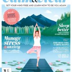 Calm & Clear - 6th Edition 2025 (True PDF)