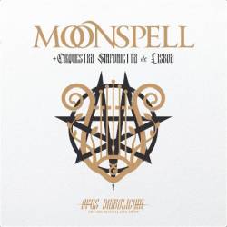 Moonspell - Opus Diabolicum - The Orchestral Live Show (24bit-48kHz)- 2025