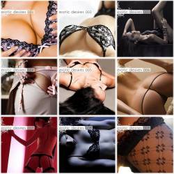 Collection Erotic Desires Volume 001 - 100 (2011) - Vocal Trance
