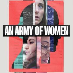 An Army Of Women 2024 1080P WEB H264-GRASHOPR
