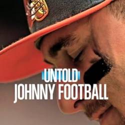 Untold Johnny Football (2023) 2160p 4K WEBRip 5 1 YTS