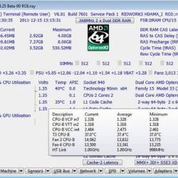 SIV (System Information Viewer) 5.84