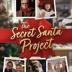 The Secret Santa Project (2025) 1080p WEB-DL HEVC x265 5 1 BONE