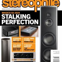 Stereophile - August 2025