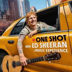 ONE SHOT with Ed Sheeran (2025) 1080p WEB h264-EDITH