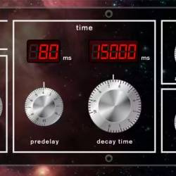 Cherry Audio Galactic Reverb 1.4.0.28