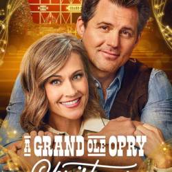 A Grand Ole Opry Christmas (2025) 1080p WEB h264-EDITH