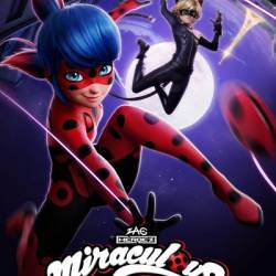 Miraculous Tales of Ladybug and Cat Noir S06E13 720p HEVC x265-MeGusta
