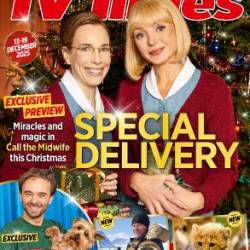 TV Times - 13 December 2025
