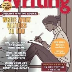 Writing Magazine - January 2026