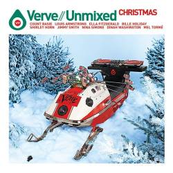 Verve Unmixed Christmas (2008) FLAC - Christmas, Jazz