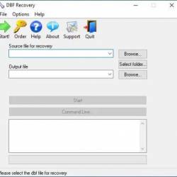 DBF Recovery 4.62