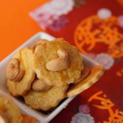 All About Chinese New Year Cookies By Apca Chef Online