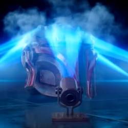 Voxyde - Houdini Sand Fx