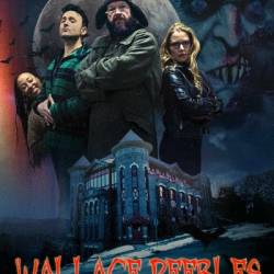 Wallace Peebles Paranormal Inspectre (2025) 1080p AMZN WEB-DL DD 5 1 H 264-BobDobbs