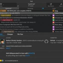 Danil Pristupov Fork 2.15.2