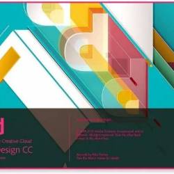 Adobe InDesign 2026 v21.0.2 x64 Multilingual