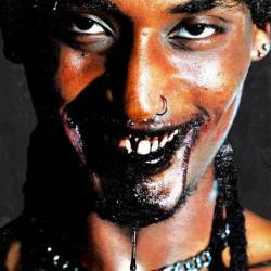 Redd. - RAUNCH. (2025)