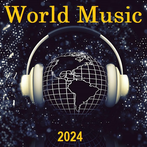 RapidLinks скачать "World Music (2025) MP3"