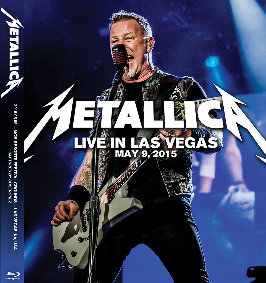 Концерт mp3. Metallica Live in los Angeles 1996.