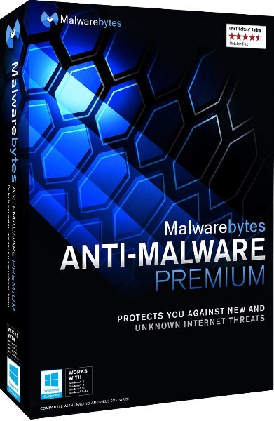 malwarebytes premium 3.5.1 review