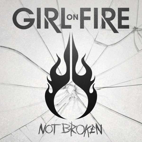 Girl On Fire The Takedown Скачать