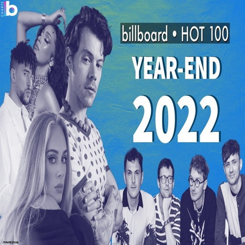 RapidLinks скачать "Billboard Year End Charts Hot 100 Songs 2022