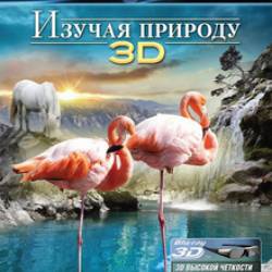   3D / Experience Nature 3D (2012) BDRip 720p