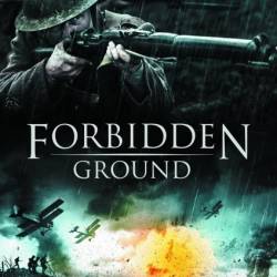   / Forbidden Ground (2013/DVDRip)