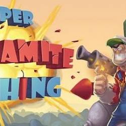 Super Dynamite Fishing Premium v1.2.1 [Android] (2013) RUS